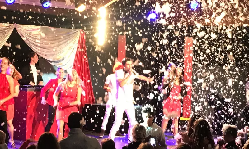 Camping Les Brunelles *****