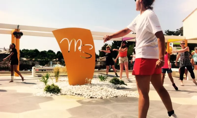 Camping Les Brunelles *****