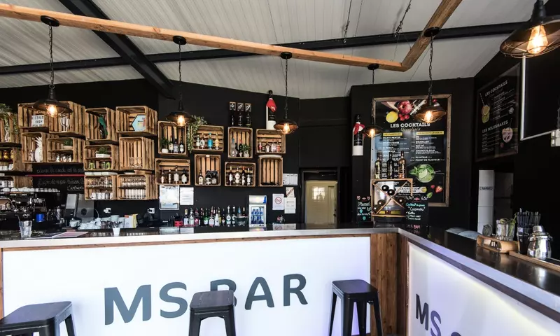 Camping Les Brunelles *****