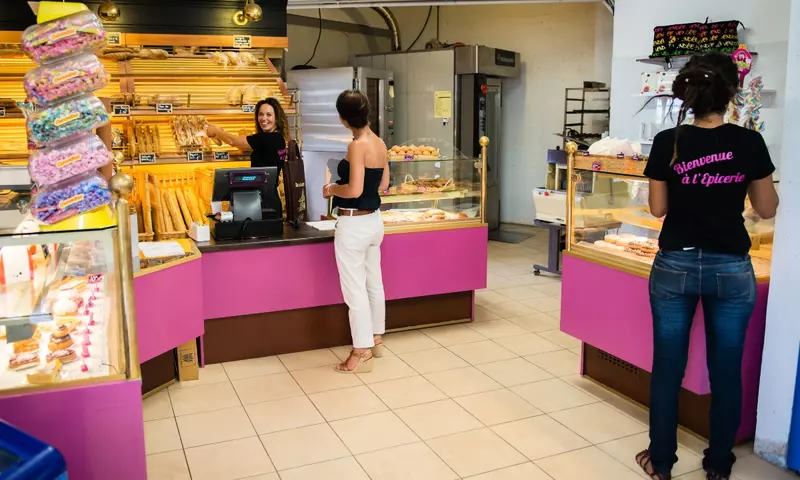 Camping Les Brunelles *****