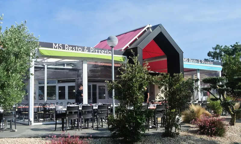 Camping Les Brunelles *****