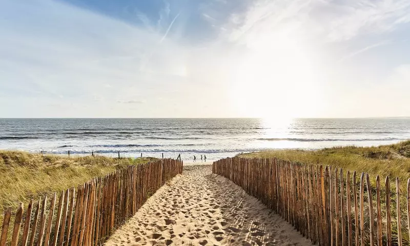 Camping Les Brunelles *****