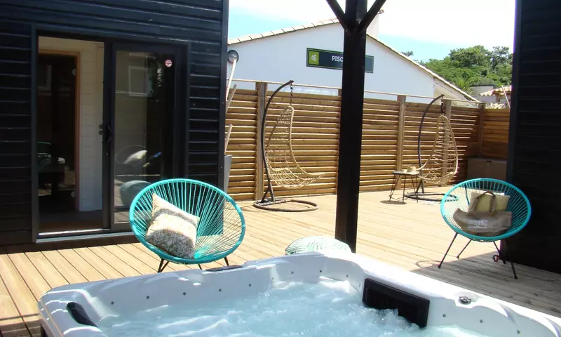 Camping Les Brunelles *****