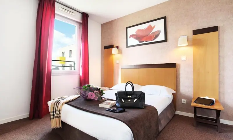 Suite 2 Pièces 4 Personnes