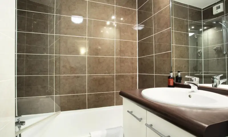 Suite 2 Pièces 4 Personnes