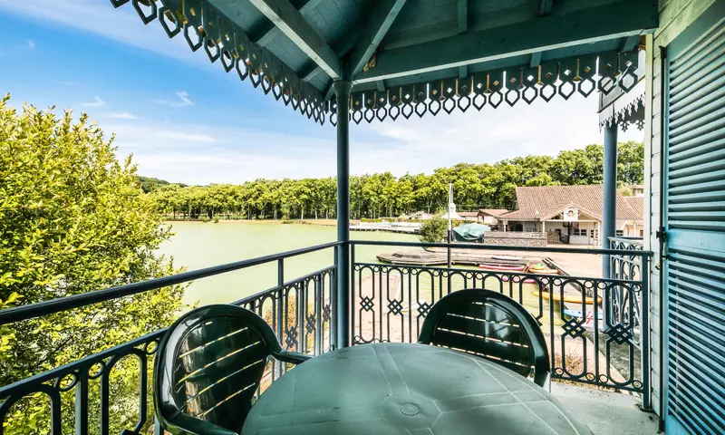 Appartement 2 pièces 4 pers Confort