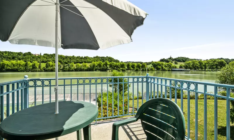 Appartement 2 Pièces 4 Personnes - Budget