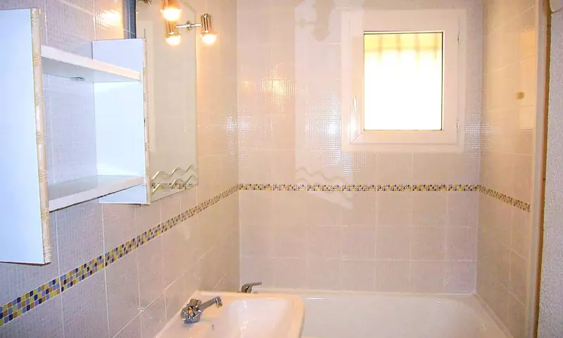 Villa 3 Pièces 4/5 Personnes