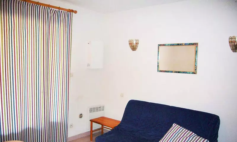 Villa 3 Pièces 5/6 Personnes