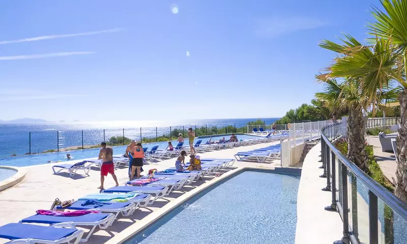 L'Arquet Côte Bleue - Provence-Alpes-Côte d'Azur - Martigues visuel 16/92