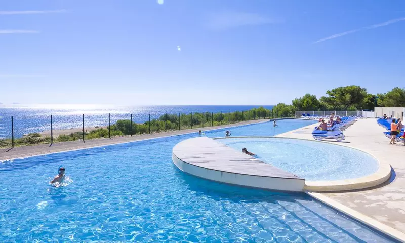 L'Arquet Côte Bleue - Provence-Alpes-Côte d'Azur - Martigues visuel 4/92