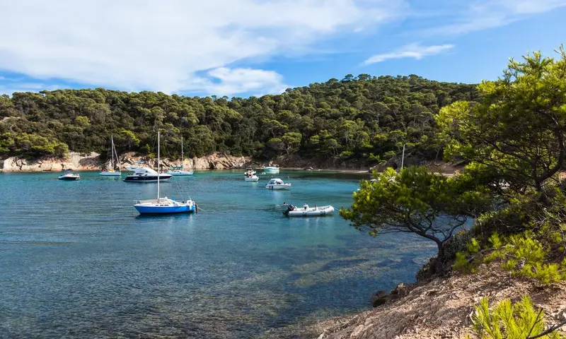 L'Arquet Côte Bleue - Provence-Alpes-Côte d'Azur - Martigues visuel 33/92