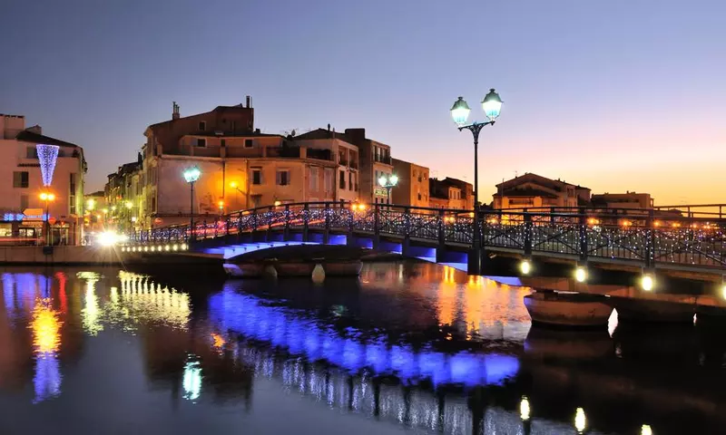 L'Arquet Côte Bleue - Provence-Alpes-Côte d'Azur - Martigues visuel 59/92