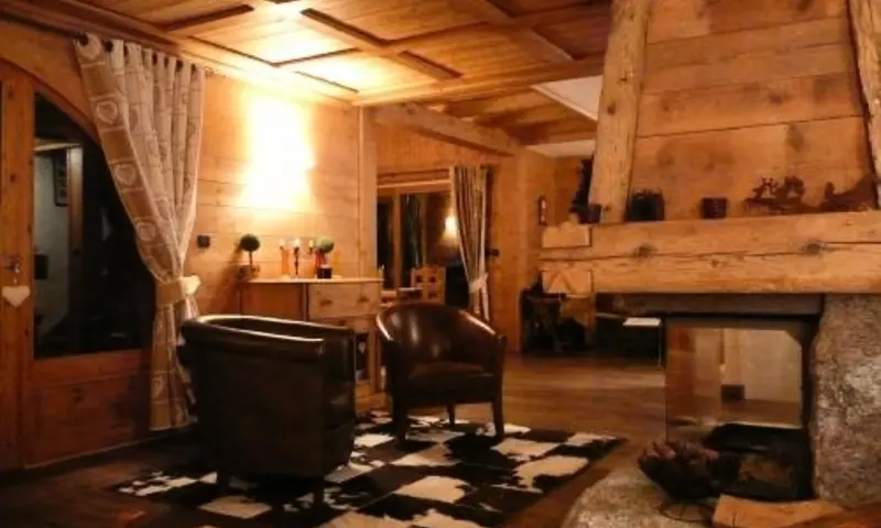 Chalet 6 Pièces 10 personnes
