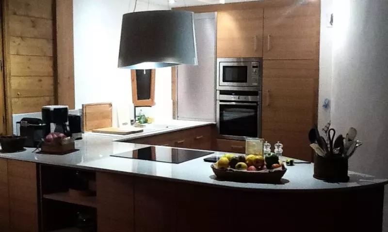 Chalet 6 Pièces 10 personnes