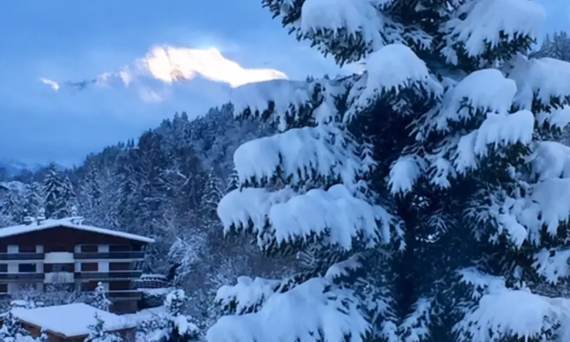 3 Pièces 5 personnes