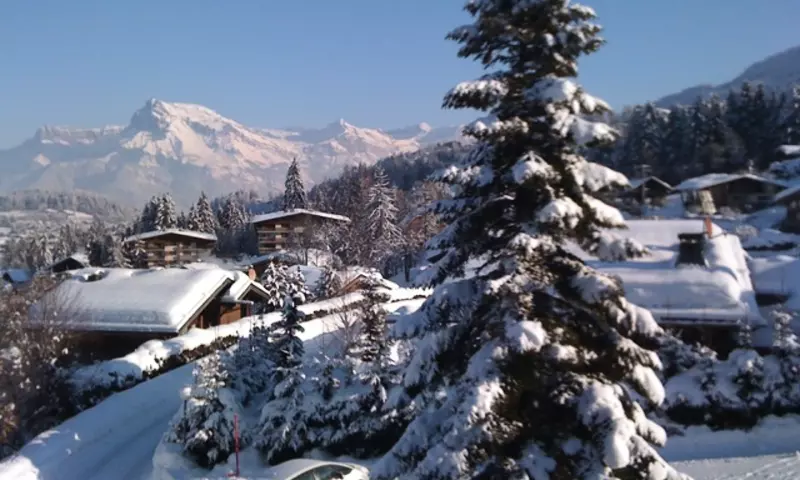 3 Pièces 5 personnes