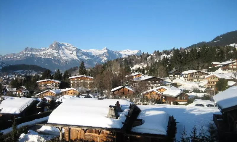 3 Pièces 5 personnes