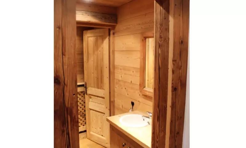 3 Pièces 5 personnes