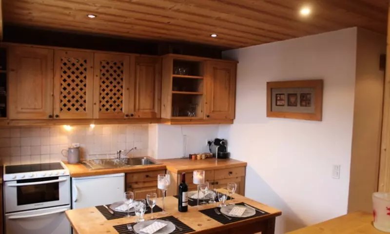 3 Pièces 5 personnes