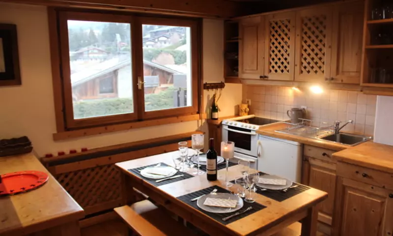 3 Pièces 5 personnes