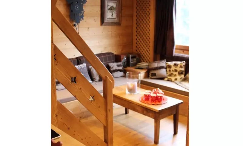 3 Pièces 5 personnes