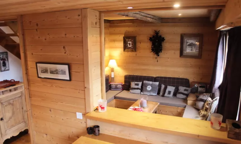 3 Pièces 5 personnes