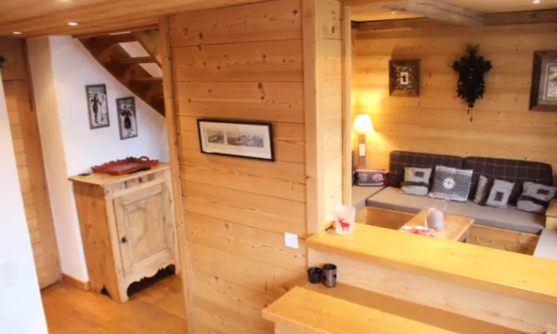 3 Pièces 5 personnes