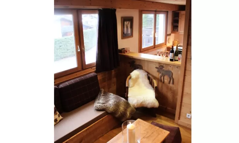 3 Pièces 5 personnes