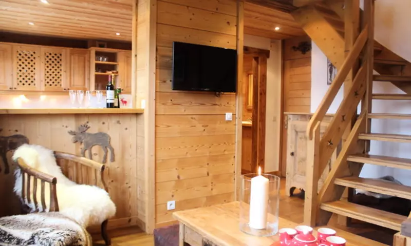 3 Pièces 5 personnes