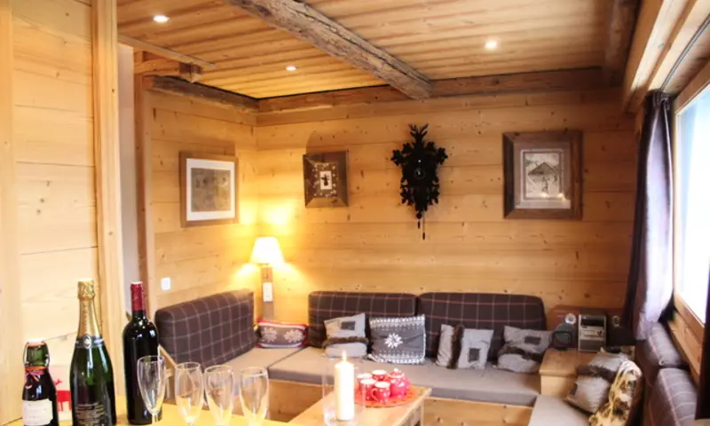 3 Pièces 5 personnes