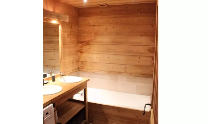 3 Pièces 5 personnes