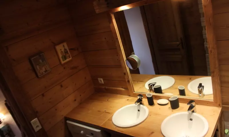 3 Pièces 5 personnes