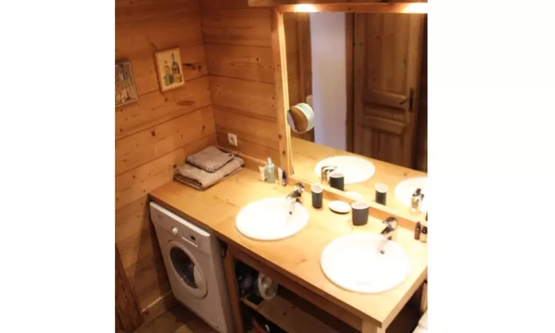 3 Pièces 5 personnes