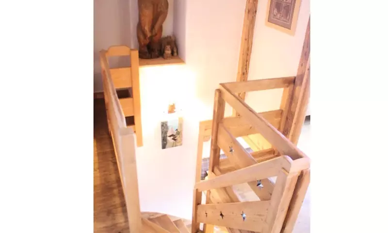 3 Pièces 5 personnes