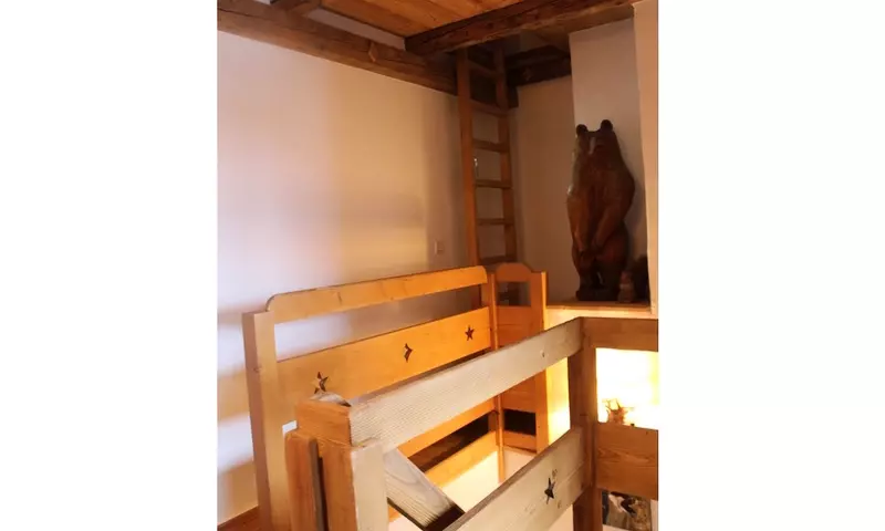 3 Pièces 5 personnes