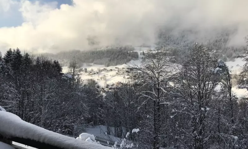 Chalet 6 Pièces 10 personnes