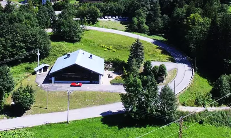 16 Pièces 28 personnes