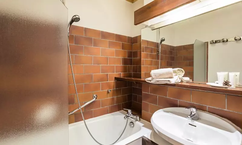 2 Pièces 8 Personnes