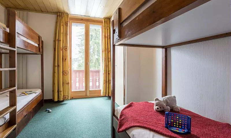 2 Pièces 8 Personnes