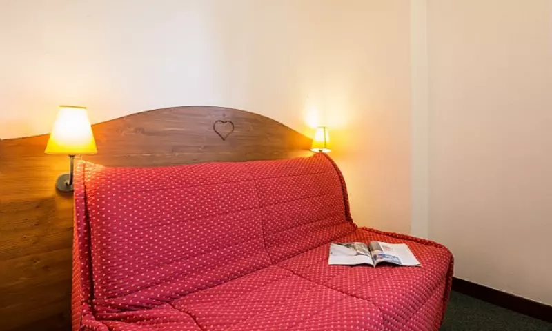 2 Pièces 8 Personnes