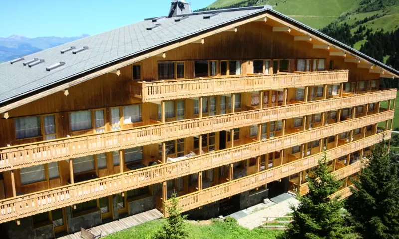 Résidence La Vanoise
