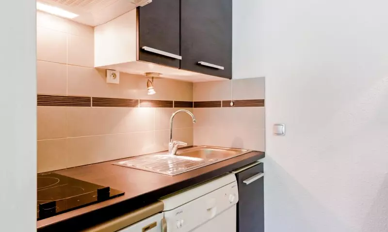 2 Pièces 4 Personnes Confort