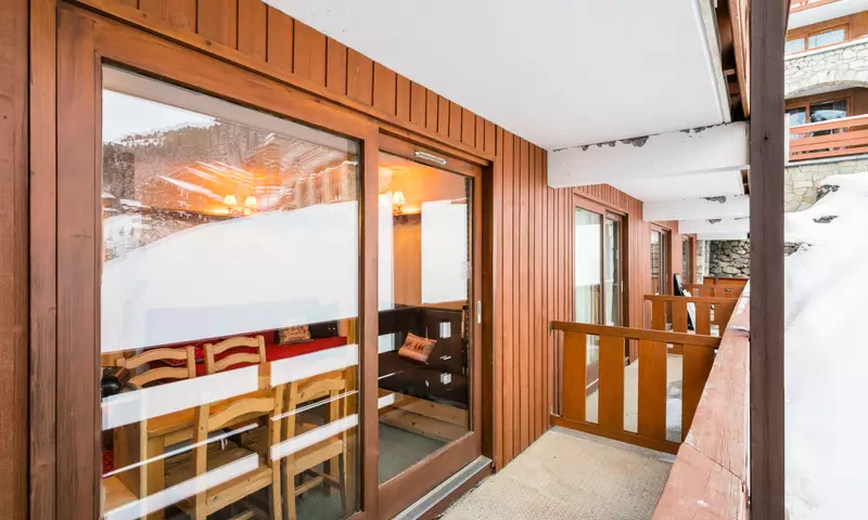 2 pièces 4 Personnes Confort