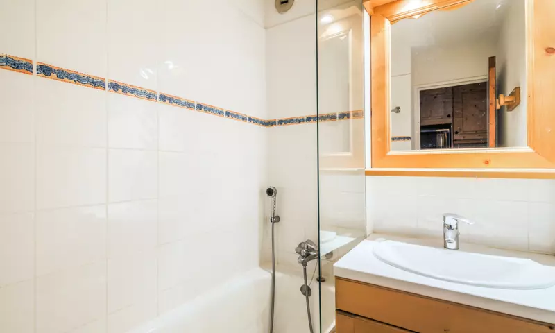 2 pièces 4 Personnes Confort