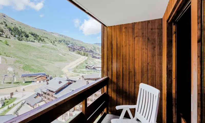 2 Pièces 4 Personnes Sélection