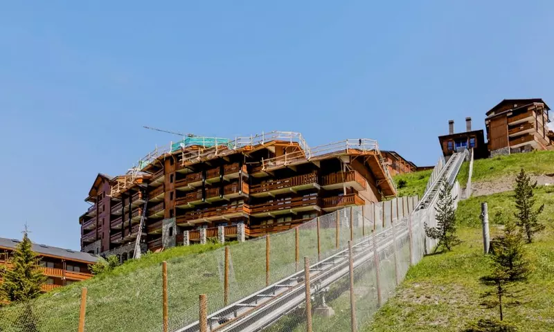 2 Pièces 4 Personnes Sélection