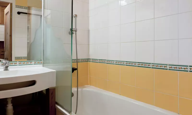 3 Pièces 8 Personnes Prestige