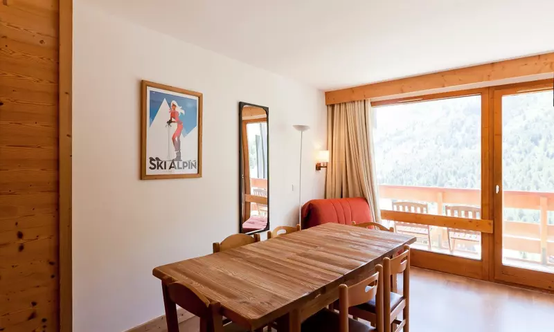 3 Pièces 8 Personnes Prestige