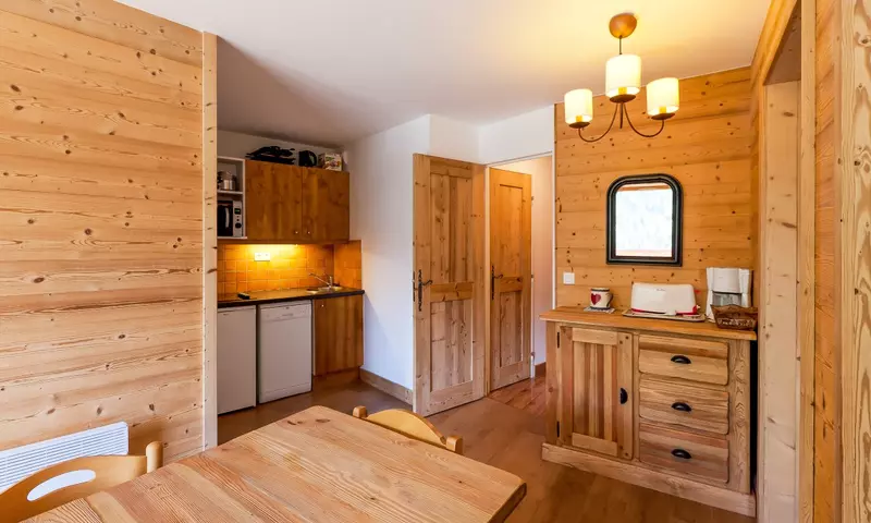 3 Pièces 8 Personnes Prestige